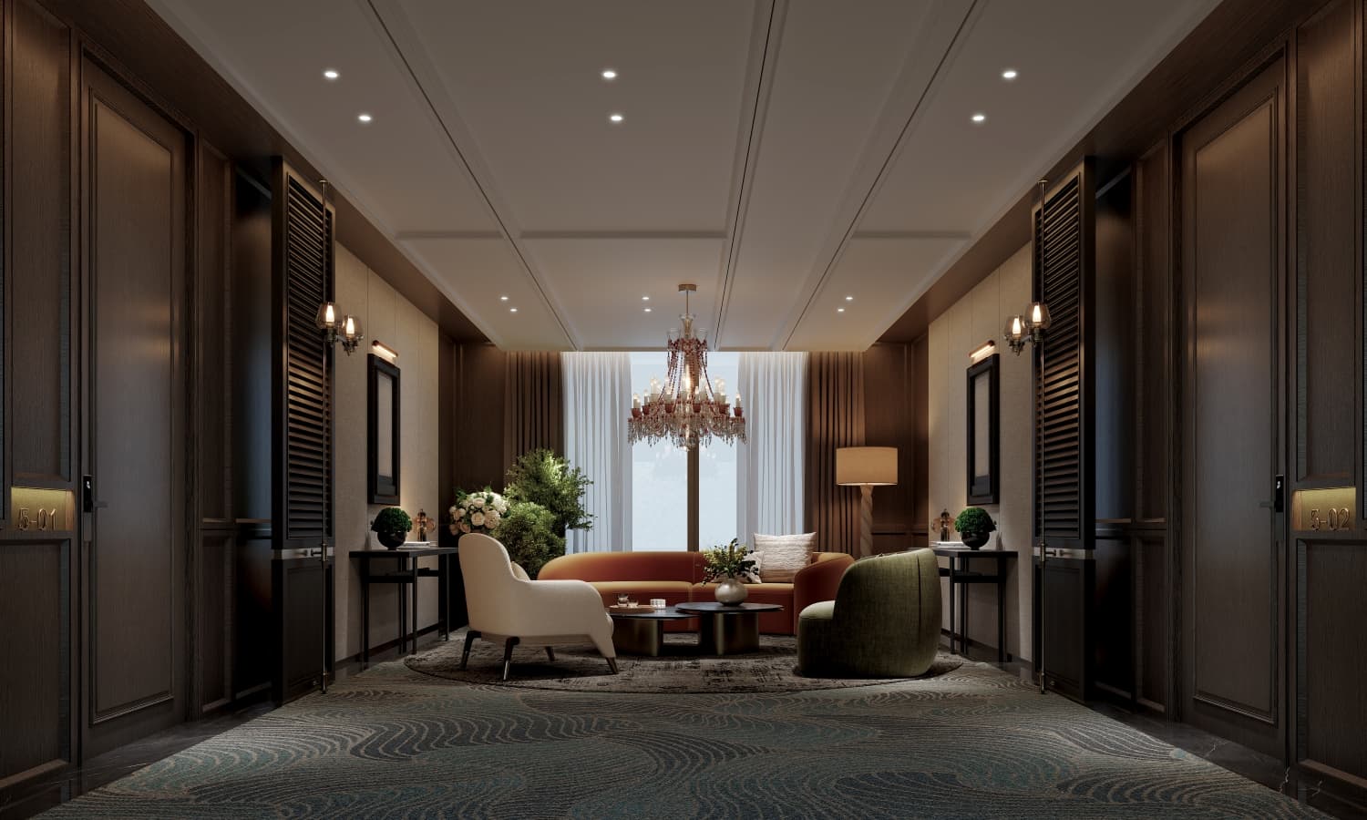 MPLIFESTYLE International Design Co., Ltd.