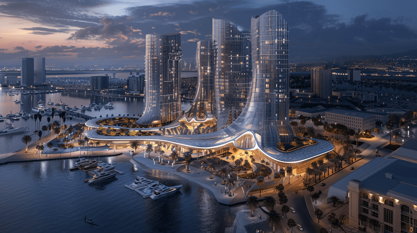 Zaha Hadid Architects