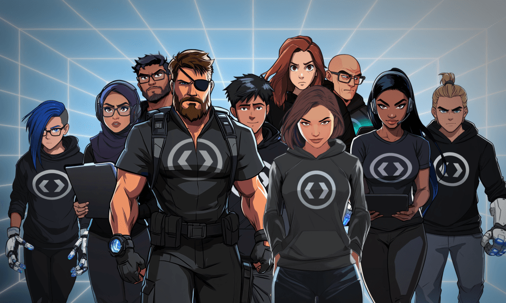 MCI Deutschland GmbH